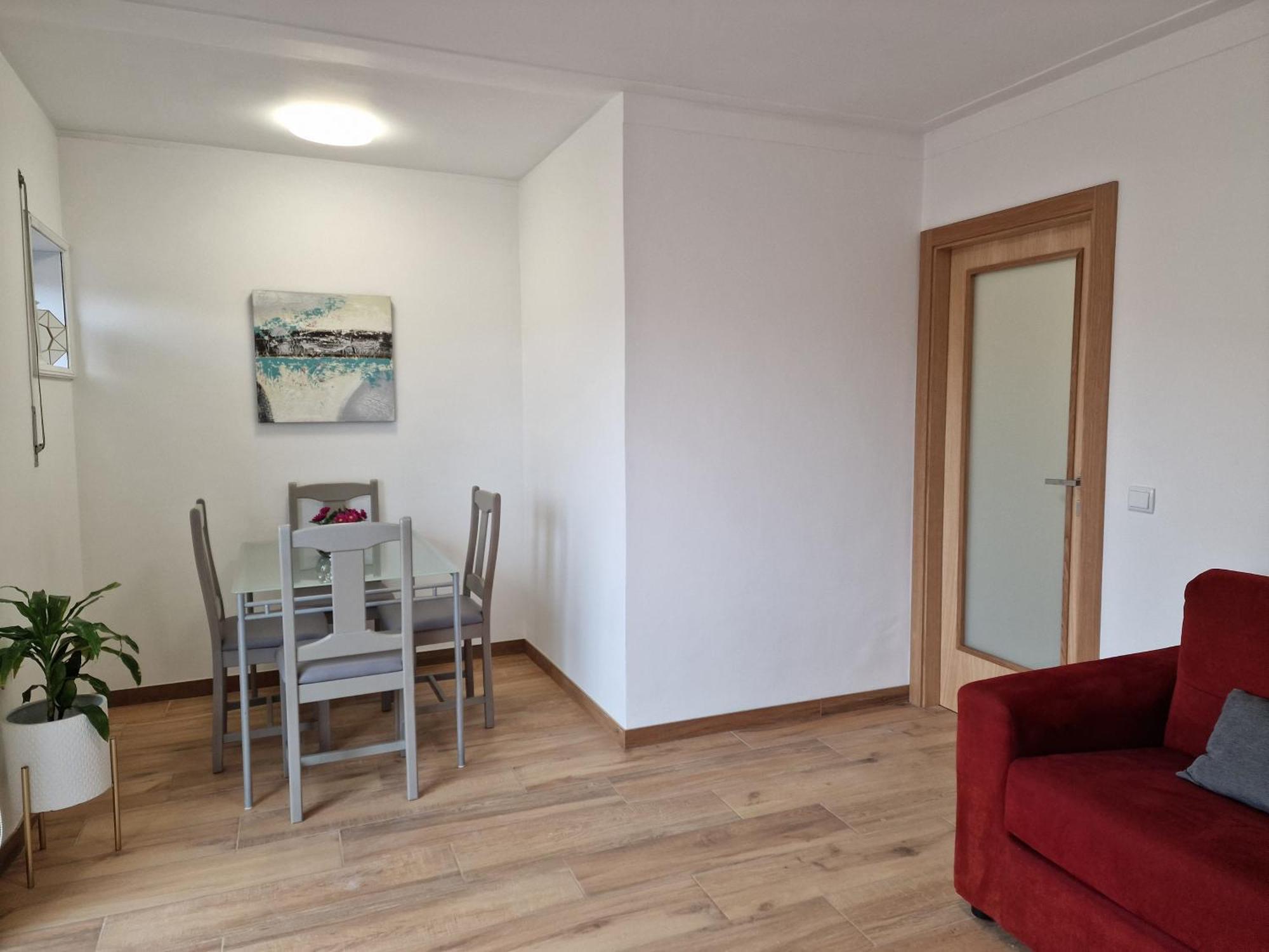 Cozy Apartment With Terrace, Air Cond, Free Parking, By Porto With Love Lda Екстериор снимка