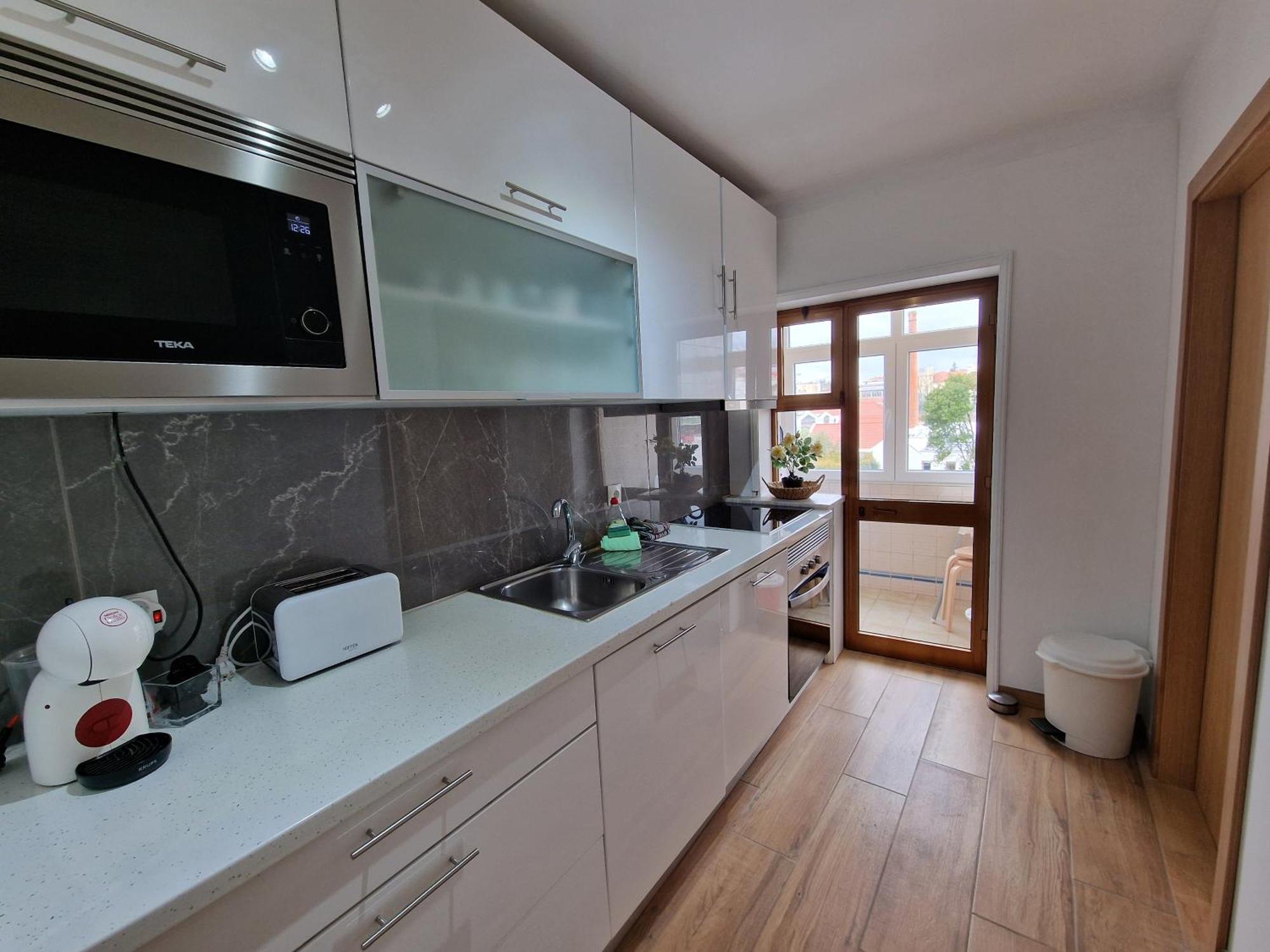 Cozy Apartment With Terrace, Air Cond, Free Parking, By Porto With Love Lda Екстериор снимка