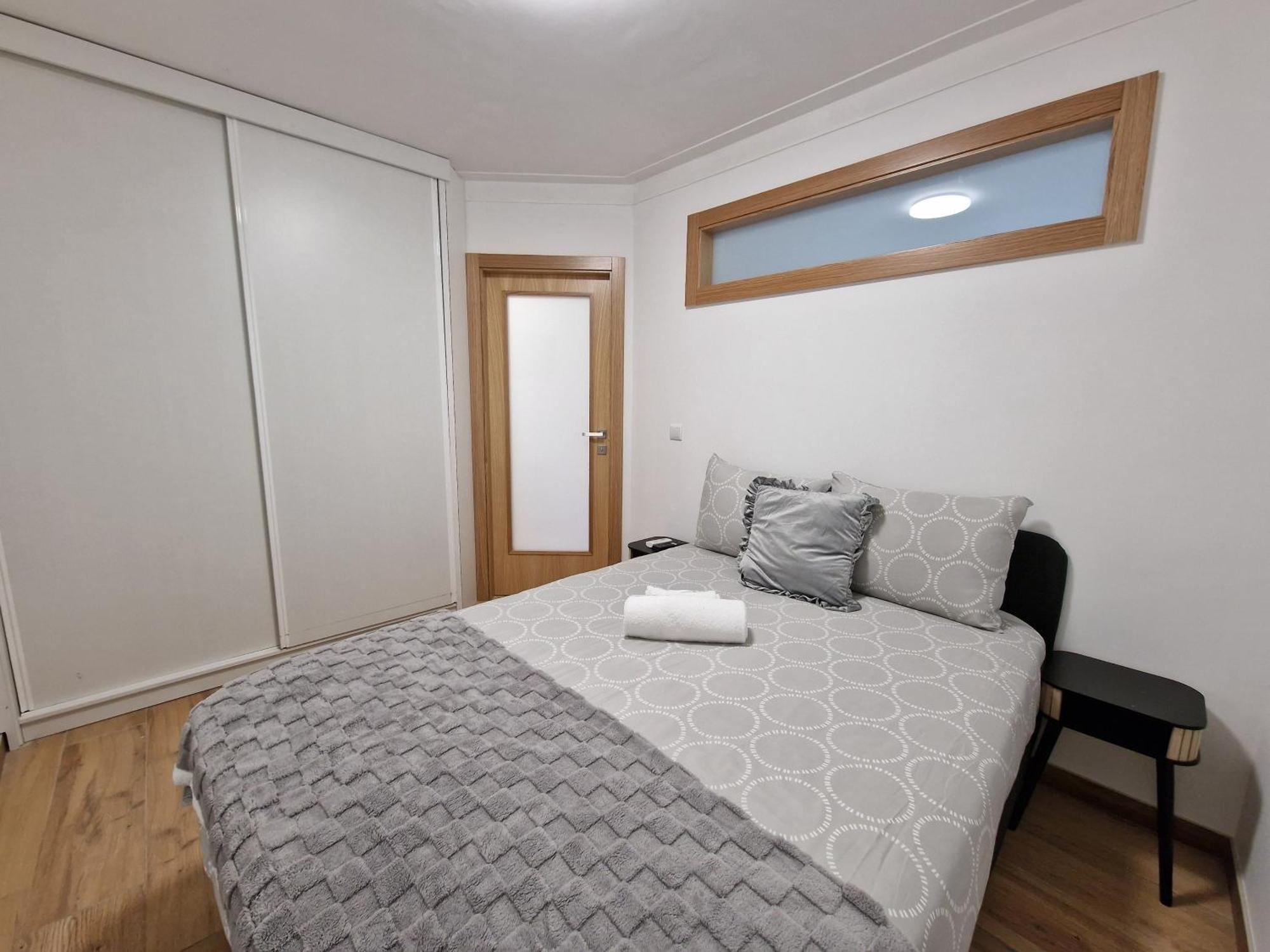 Cozy Apartment With Terrace, Air Cond, Free Parking, By Porto With Love Lda Екстериор снимка