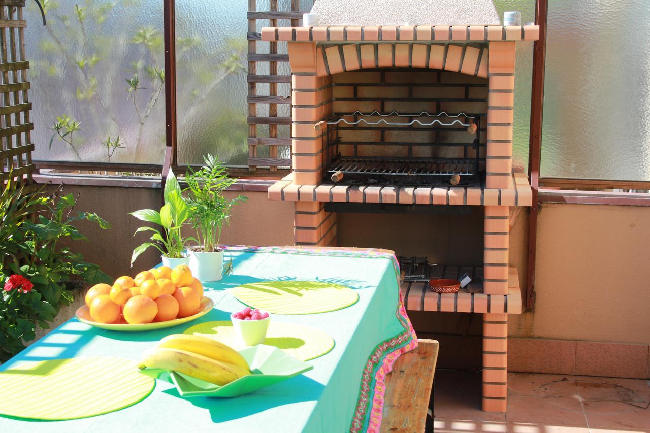 Cozy Apartment With Terrace, Air Cond, Free Parking, By Porto With Love Lda Екстериор снимка