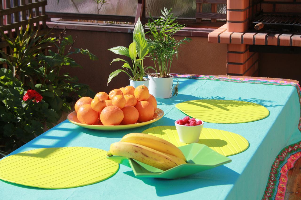 Cozy Apartment With Terrace, Air Cond, Free Parking, By Porto With Love Lda Екстериор снимка